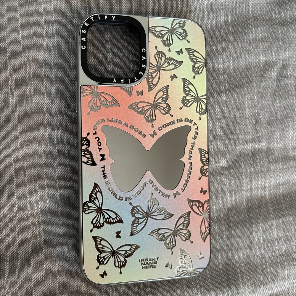 Casetify Phone Case